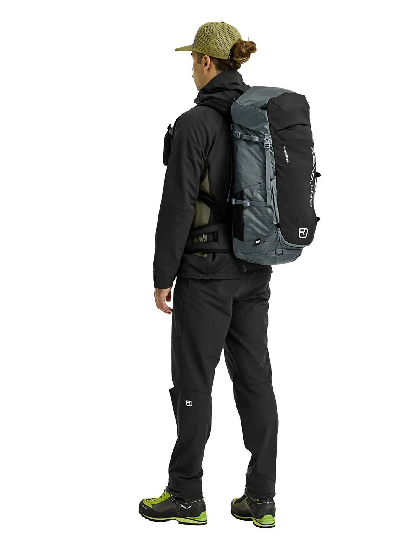 ORTOVOX | Wanderrucksack Traverse 40 | 